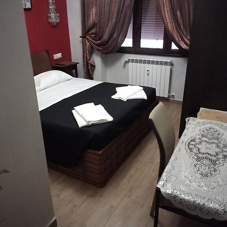 Seven Miracles Room Ρώμη Εξωτερικό φωτογραφία