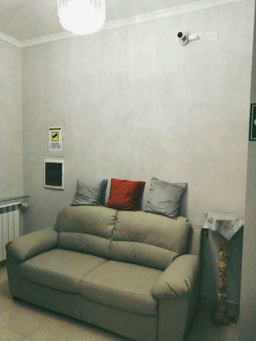 Seven Miracles Room Ρώμη Εξωτερικό φωτογραφία