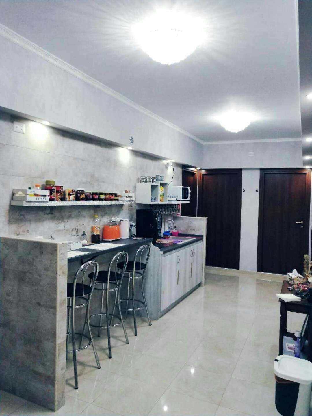 Seven Miracles Room Ρώμη Εξωτερικό φωτογραφία