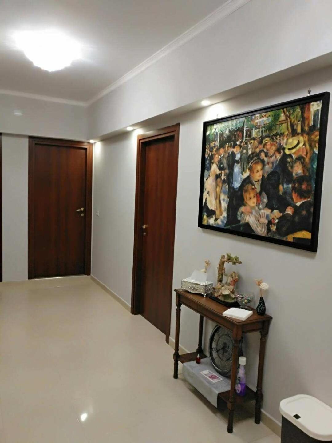 Seven Miracles Room Ρώμη Εξωτερικό φωτογραφία