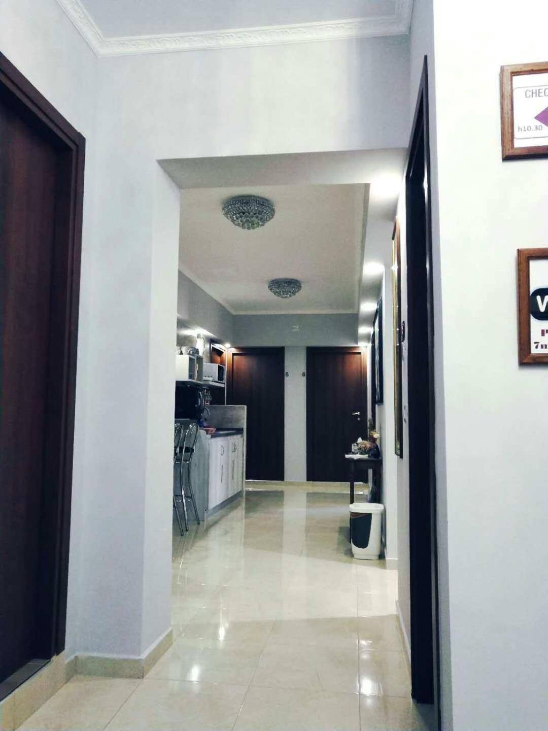 Seven Miracles Room Ρώμη Εξωτερικό φωτογραφία