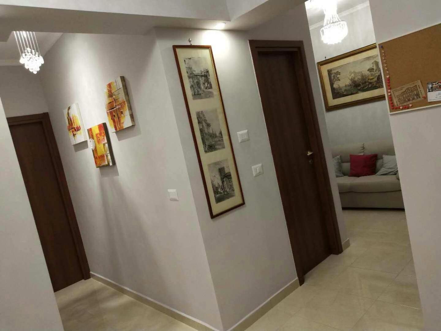 Seven Miracles Room Ρώμη Εξωτερικό φωτογραφία