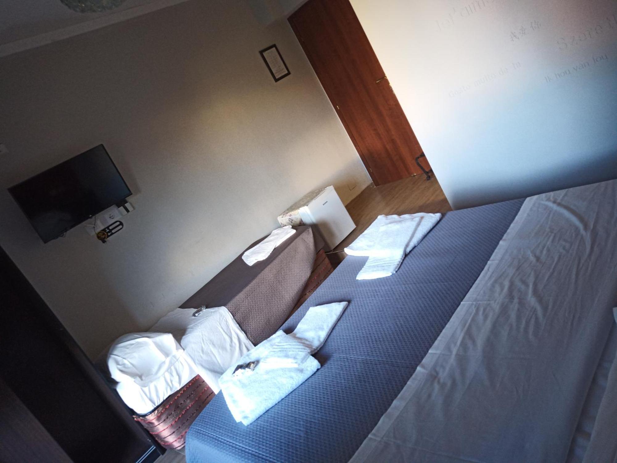 Seven Miracles Room Ρώμη Εξωτερικό φωτογραφία